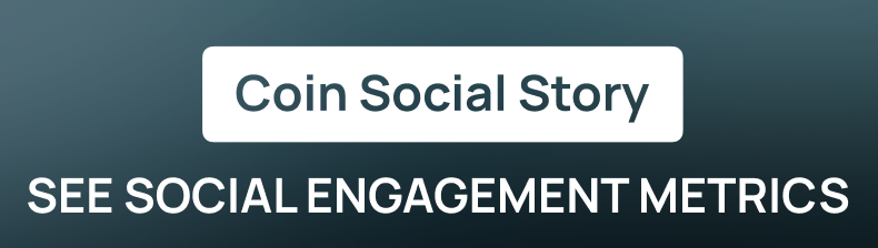 Social engagement metrics